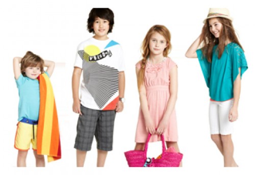 Children Wear